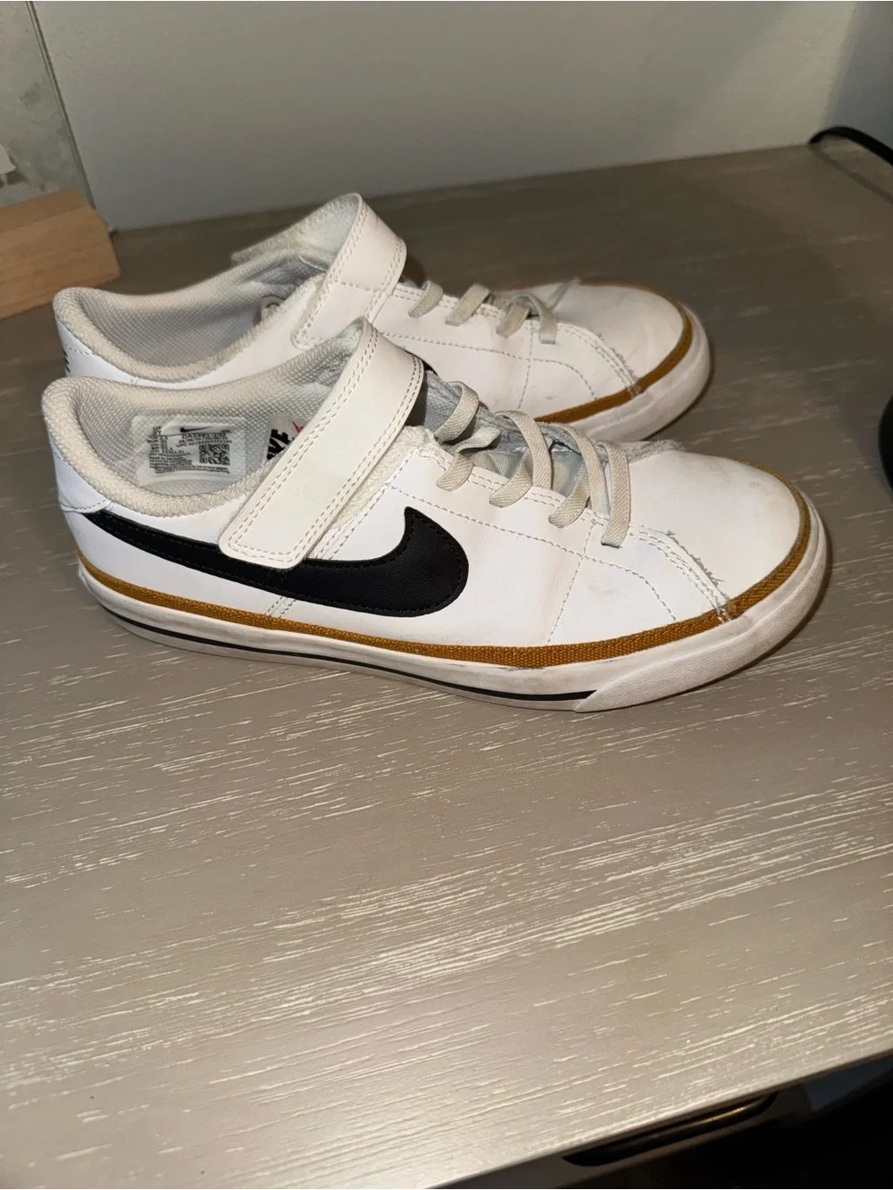 Nike Court Legacy Shoes